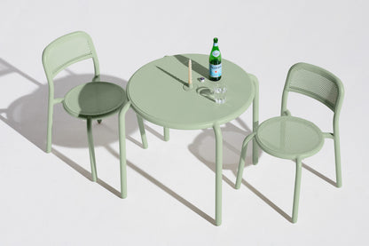 Toní Bistreau Gartentisch