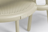 Fatboy® Toní Chaise de jardin