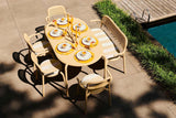 Fatboy® Toní Gartenstuhl Kissen