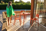 Fatboy® Toní Chaise à accoudoirs Chaise de jardin