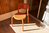 Fatboy® Toní Chaise à accoudoirs Chaise de jardin