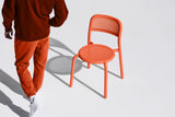 Fatboy® Toní Chaise à accoudoirs Chaise de jardin