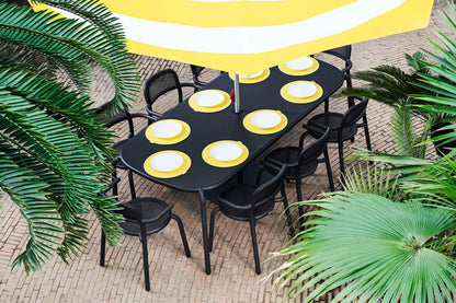 Toní Tablo Gartentisch