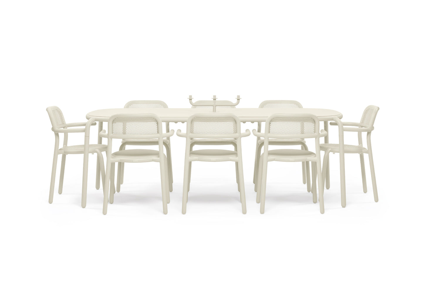 Toní Tablo Gartentisch