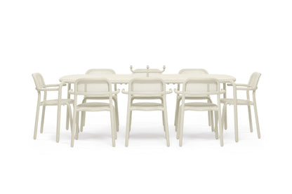 Toní Tablo Gartentisch