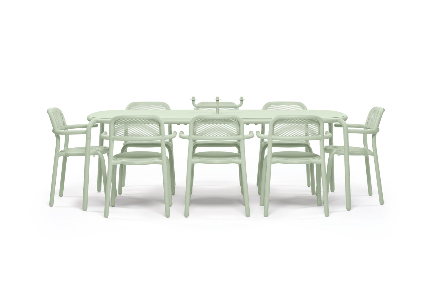 Toní Tablo Gartentisch