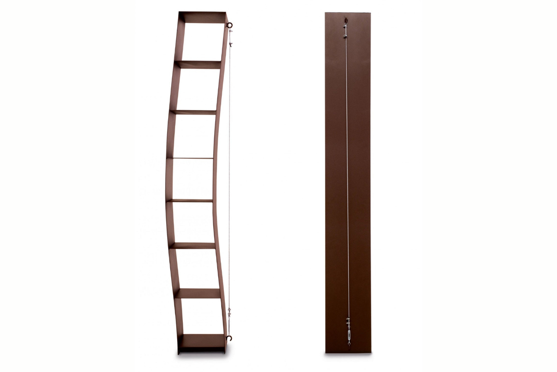 MisuraEmme Gespannter Regal WL2
