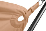 Fatboy® headdemock Hamac incl. cadre noir
