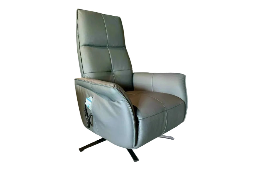 Himolla Joker elektrischer Relaxsessel 9061 - Ausstellungsmodell