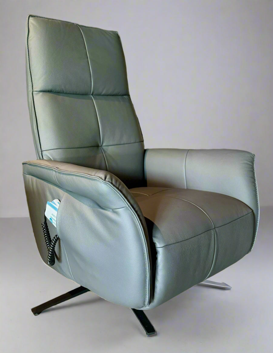 Himolla Joker elektrischer Relaxsessel 9061 - Ausstellungsmodell