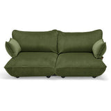 Sumo Sofa Medium Velvet Recycled