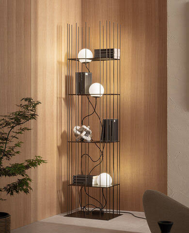 Rolf Benz Side Table 958