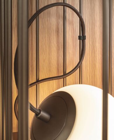 Rolf Benz Side Table 958