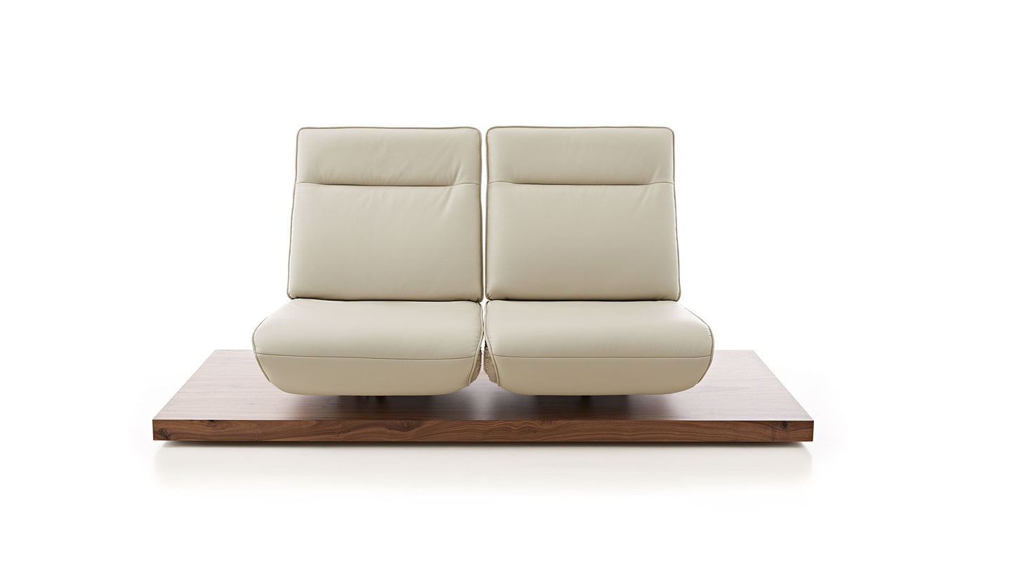 Koinor Evino Sofa Bull Latte