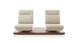 Koinor Evino Sofa Bull Latte