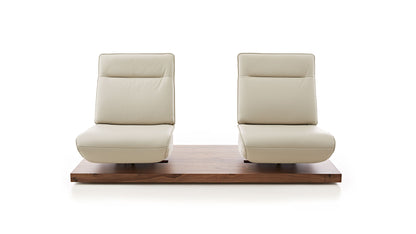Koinor Evino Sofa Bull Latte