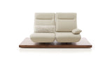 Koinor Evino Sofa Bull Latte