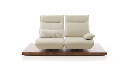 Koinor Evino Sofa Bull Latte