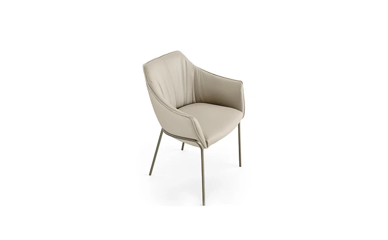 Eforma Era Stuhl Beige