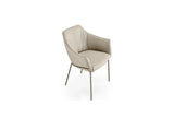 Eforma Era Stuhl Beige