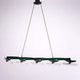 Suspension Take Five